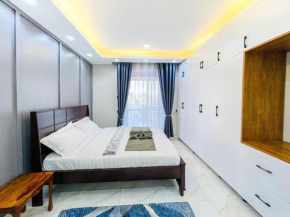 Hilltop Universal Residence
